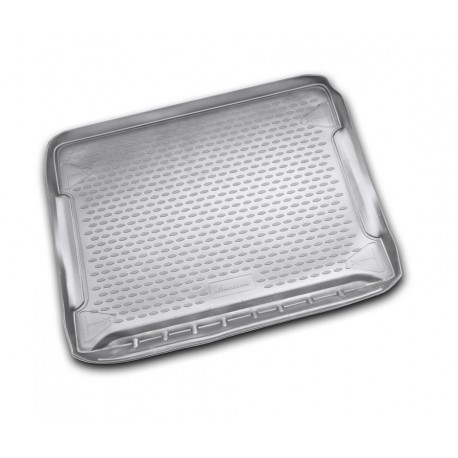 Vasca baule su misura in TPE