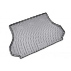 Vasca baule su misura in TPE