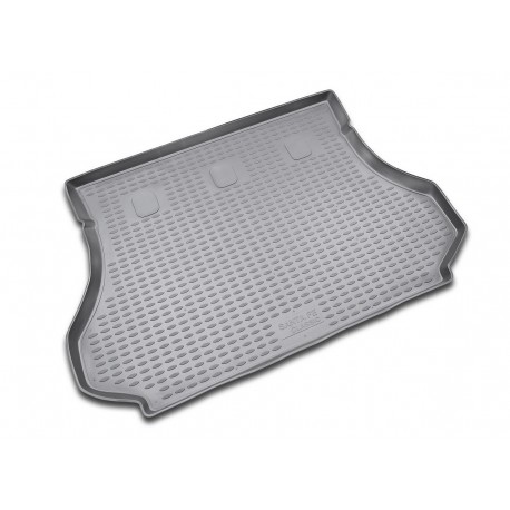 Vasca baule su misura in TPE