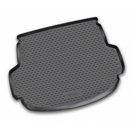 Vasca baule su misura in TPE