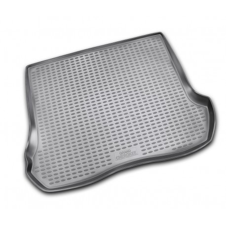 Vasca baule su misura in TPE