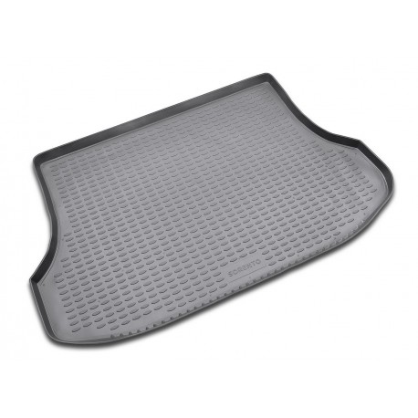 Vasca baule su misura in TPE