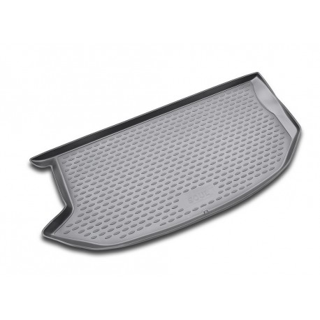 Vasca baule su misura in TPE