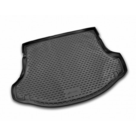 Vasca baule su misura in TPE