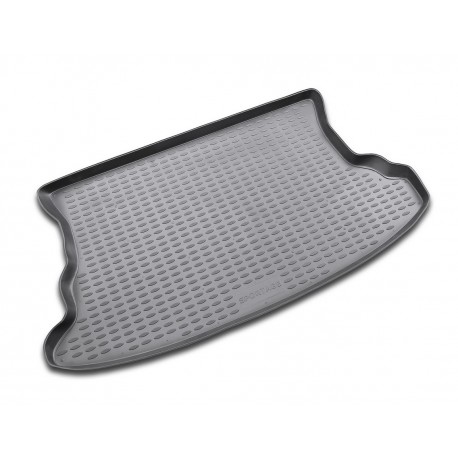 Vasca baule su misura in TPE