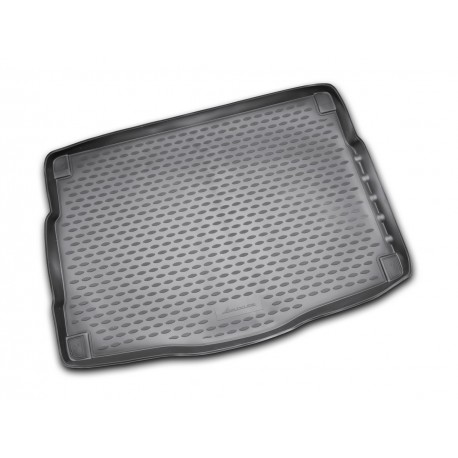 Vasca baule su misura in TPE