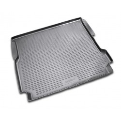 Vasca baule su misura in TPE