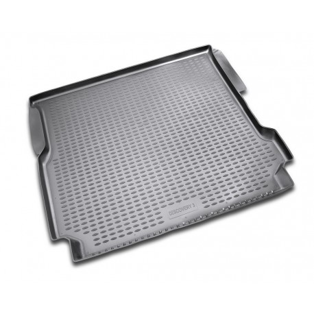 Vasca baule su misura in TPE