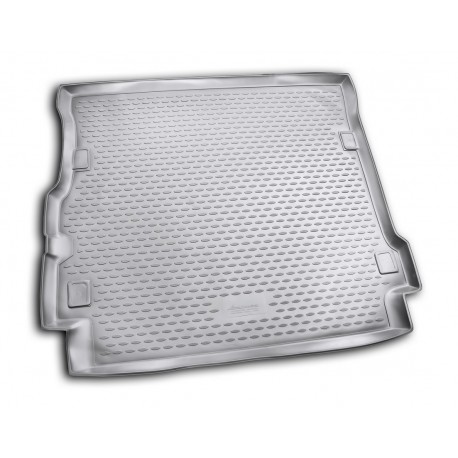 Vasca baule su misura in TPE