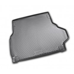 Vasca baule su misura in TPE