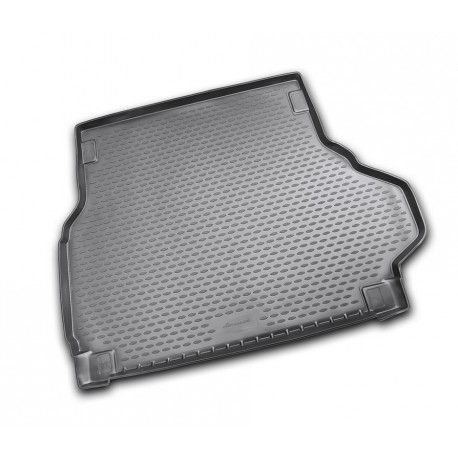 Vasca baule su misura in TPE