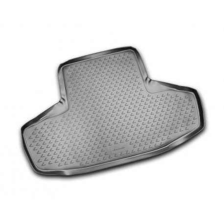 Vasca baule su misura in TPE