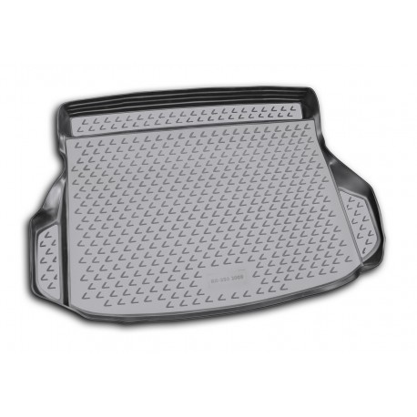 Vasca baule su misura in TPE