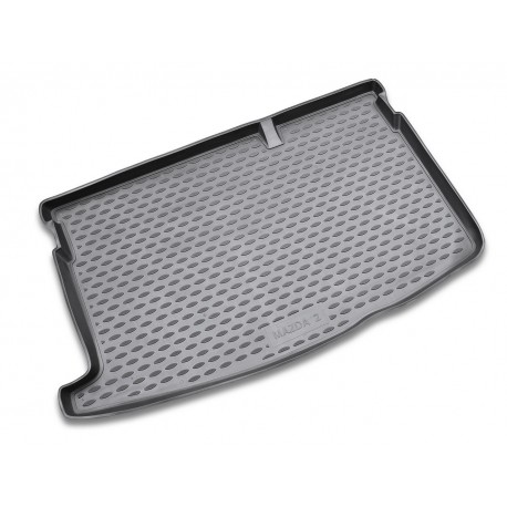 Vasca baule su misura in TPE