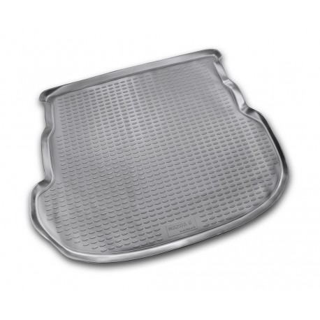 Vasca baule su misura in TPE