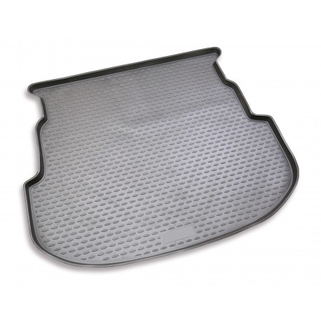 Vasca baule su misura in TPE