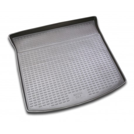 Vasca baule su misura in TPE