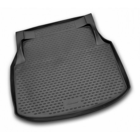 Vasca baule su misura in TPE