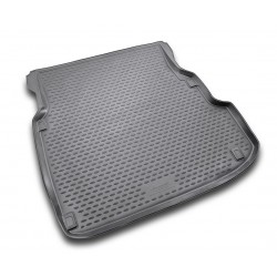 Vasca baule su misura in TPE