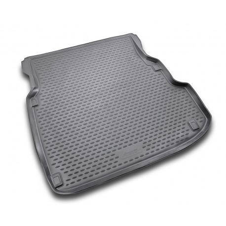 Vasca baule su misura in TPE