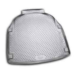 Vasca baule su misura in TPE