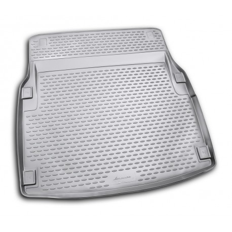 Vasca baule su misura in TPE