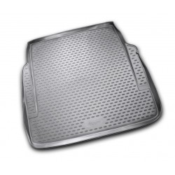 Vasca baule su misura in TPE