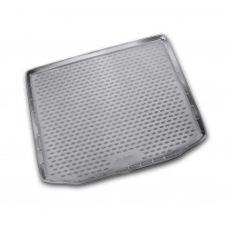 Vasca baule su misura in TPE