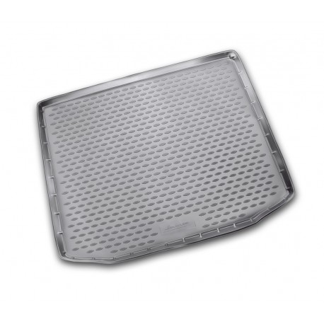 Vasca baule su misura in TPE