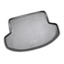 Vasca baule su misura in TPE