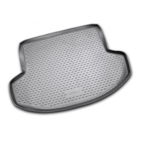 Vasca baule su misura in TPE