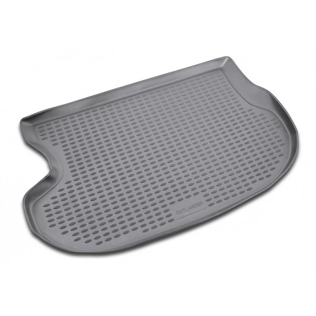 Vasca baule su misura in TPE