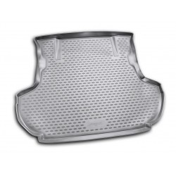 Vasca baule su misura in TPE