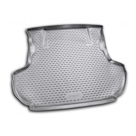 Vasca baule su misura in TPE