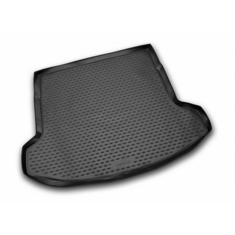 Vasca baule su misura in TPE