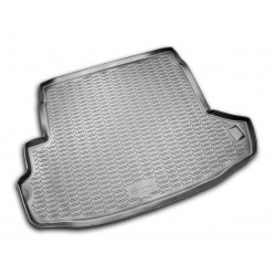 Vasca baule su misura in TPE