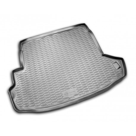 Vasca baule su misura in TPE