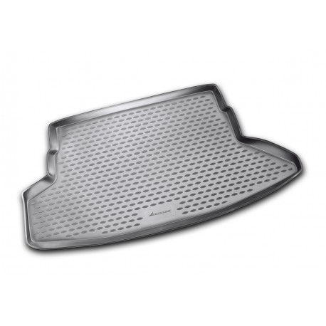 Vasca baule su misura in TPE