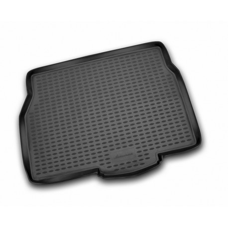 Vasca baule su misura in TPE