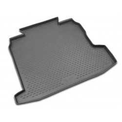 Vasca baule su misura in TPE