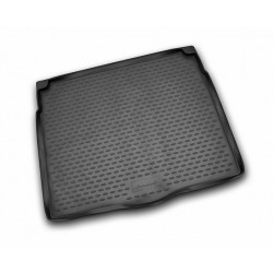 Vasca baule su misura in TPE