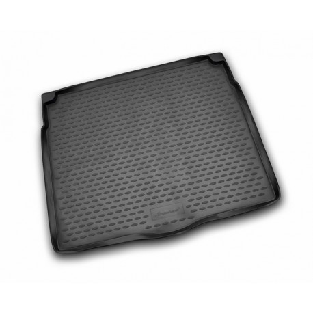 Vasca baule su misura in TPE