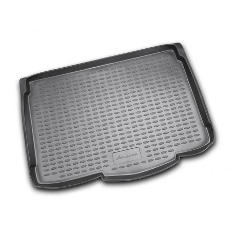 Vasca baule su misura in TPE