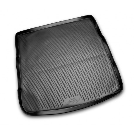 Vasca baule su misura in TPE