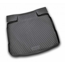 Vasca baule su misura in TPE