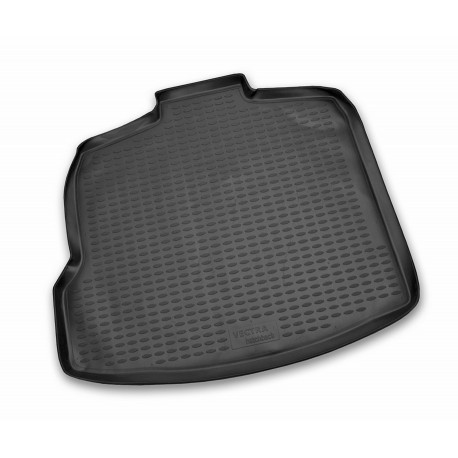 Vasca baule su misura in TPE