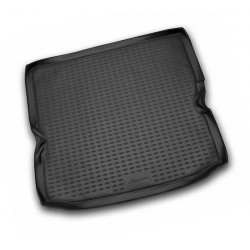 Vasca baule su misura in TPE