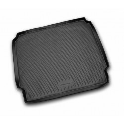 Vasca baule su misura in TPE