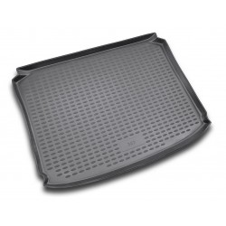 Vasca baule su misura in TPE