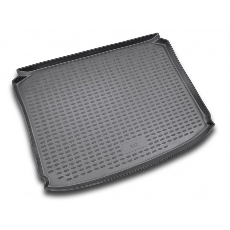 Vasca baule su misura in TPE